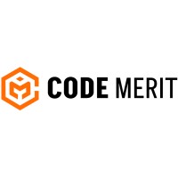 Code Merit logo - Similar company to Alpha Software Technologies