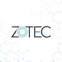 Zotec logo - Similar company to Ahm Innotech