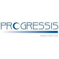 PROGRESSIS part of Angela Mortimer PLC logo - Similar company to Lead Aero