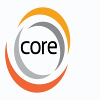 Core WA logo - Similar company to Core Wave