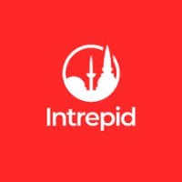 Intrepid Travel Co logo - Similar company to 222Tour