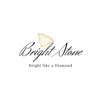 Bright Stone Jewelries logo - Similar company to Kilogram Co.