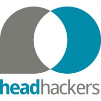 HeadHackers logo - Similar company to Moonshot