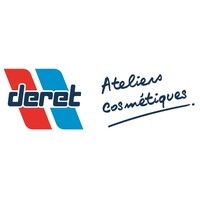 Deret Ateliers Cosmétiques logo - Similar company to Groupe Deret