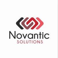 NOVANTIC SOLUTIONS logo - Similar company to L'Exception Cabaret - Bar
