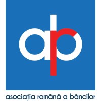 Asociația Română a Băncilor logo - Similar company to 🇷🇴 Romanian Fintech Association