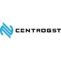 CENTRO GST logo