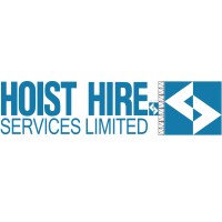 Hoist Hire Services Ltd logo - Similar company to Ntp Access