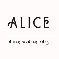 Alice the Tiny House logo - Similar company to Ateş Karavan ®