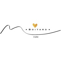 Mélodie Boitard logo - Similar company to Ethereal
