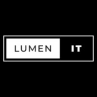 Lumen-IT GmbH logo - Similar company to Pharm-It Gmbh