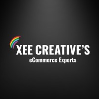 Xee Creative's logo - Similar company to Axoko Studios Gmbh