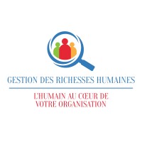 Gestion des Richesses Humaines logo - Similar company to Laboratoire Femmeilleur
