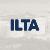 International Liquid Terminals Association (ILTA) logo - Similar company to Inspenet