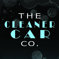 The Cleaner Car Company logo - Similar company to Reflecton Automotive