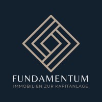 Fundamentum Immobilien GmbH logo - Similar company to Realizity Ag