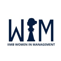 Women In Management, IIM Bangalore logo - Similar company to Supply Chain Management Centre (Scmc) At Iim Bangalore