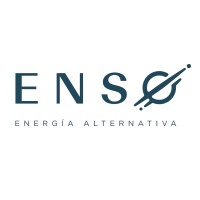 ENSO logo - Similar company to Raas Soluciones Sostenibles