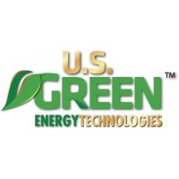 US GREEN Energy Technologies logo - Similar company to Span Test Prep