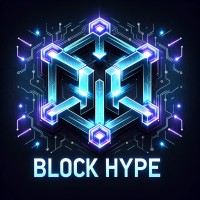 BlockHype logo - Similar company to Loopro Inc.
