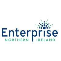 Enterprise Northern Ireland logo - Similar company to Enterprise Causeway