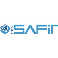 Mavi Safir Laundry logo - Similar company to Ecopipeplastik