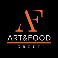 Art&Food Group logo - Similar company to Up Srls