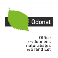 ODONAT GRAND EST logo - Similar company to Enter Agora