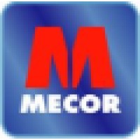 Mecor C.A logo - Similar company to Supermetanol, C.A