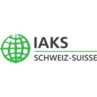 IAKS Schweiz-Suisse logo - Similar company to Iaks Österreich