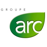Groupe ARC logo - Similar company to Keredes