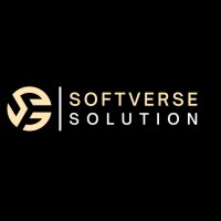 SoftVerse Solution logo - Similar company to Softverse