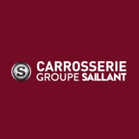 Carrosserie Groupe Saillant logo - Similar company to Volvo De Quebec