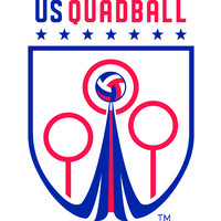 US Quadball logo - Similar company to The Collegiate Black Male Network