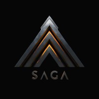 Escola SAGA logo - Similar company to Saga
