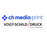 CH Media Print logo - Similar company to Ch Media
