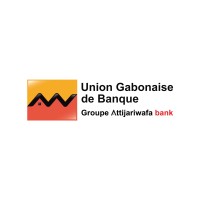Union Gabonaise de Banque (UGB) logo - Similar company to Cabinet Amb