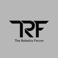 The Robotics Forum, VIT Pune logo - Similar company to Robotics In Nutshell