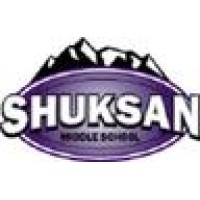 Shuksan Middle School