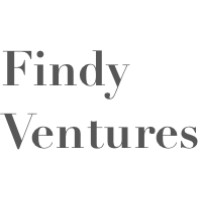 Findy Ventures logo - Similar company to Matterblock