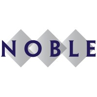 Noble logo - Similar company to Colonial Park Partners