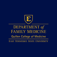 East Tennessee State University: Department of Family Medicine logo - Similar company to Tennessee State Association Of Free Will Baptists Inc.