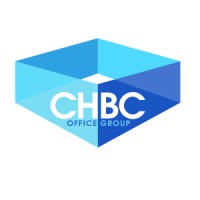 The CHBC Office Group logo - Similar company to Cch Architects