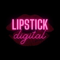 Lipstick Digital Ltd. logo - Similar company to Clearfix Inc.