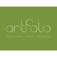 ARTFOLIO logo - Similar company to Artfolio Creative