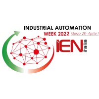 Industrial Automation Week logo - Similar company to Idea Software Srl