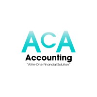 ACA Tax & Accounting logo - Similar company to S O Accounting & Consulting Llc