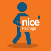 Nice Package Ltd logo - Similar company to Kingfisher Packaging Ltd