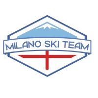 Milano Ski Team logo - Similar company to Sporting Club Madonna Di Campiglio