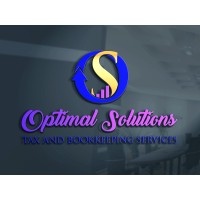 Optimal Solutions Tax and Bookkeeping Services logo - Similar company to Full Refund Tax Services